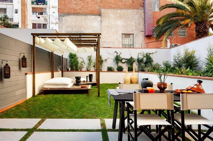 Apartamento de vacaciones para 3 personas - 1