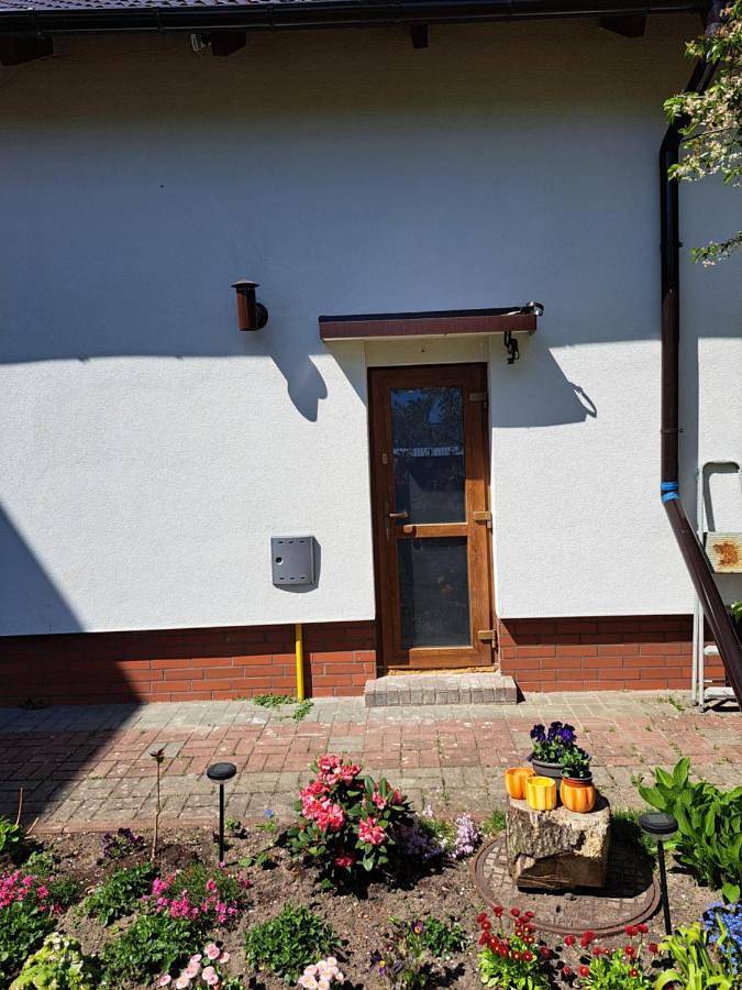 One-Bedroom House in Szczecinek, Województwo zachodniopomorskie