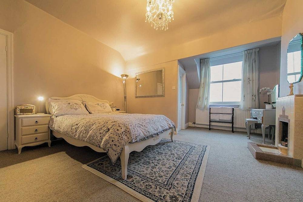 Ganze Wohnung, Schöne große St Annes Maisonette in Lytham St Annes, Blackpool Pleasure Beach