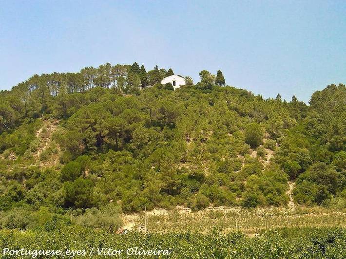 Casa rural para 6 personas, con Balcón y Terraza en Alcobaça - 2