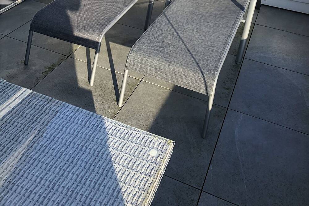 Hochwertige 4-Raum-Whg., 3 Sz, gr. Dachterrasse, Norderney — Bild 2