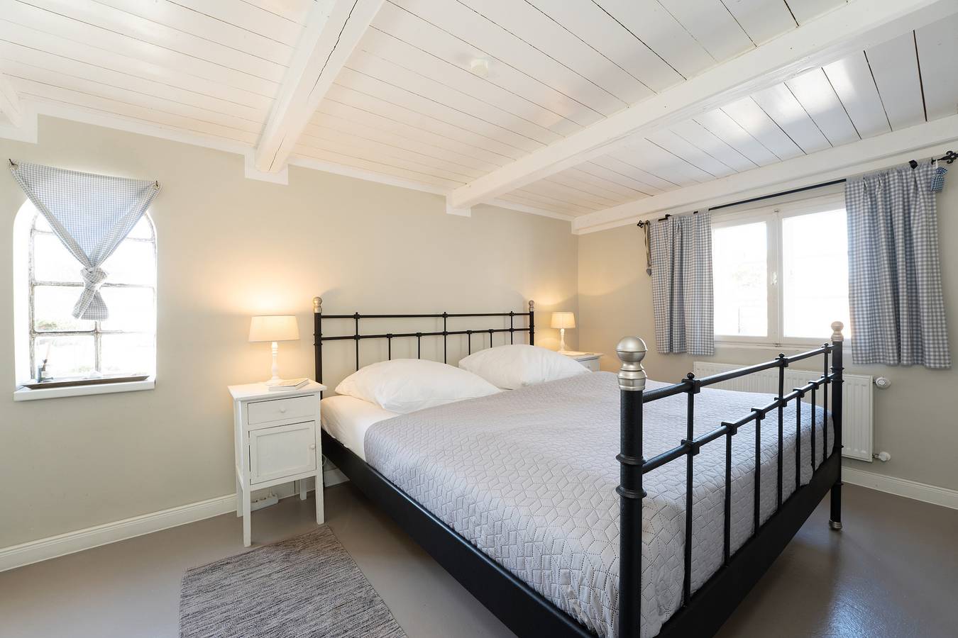 Ganze Ferienwohnung, Weißes Haus (9123/I) in Bojendorf, Fehmarn