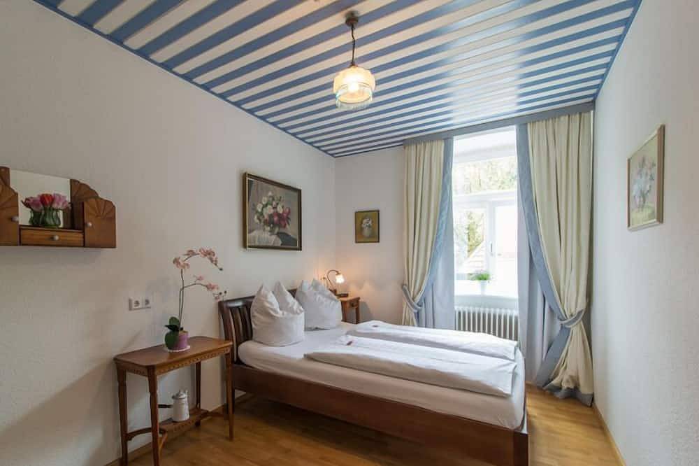 Ganze Wohnung, Doppelzimmer Classic B, max. 3 Personen in Suedlicher Schwarzwald, Oberried