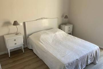 Maison De Vacances pour 6 Personnes dans Saint-Michel-Chef-Chef, Région de Saint-Nazaire, Photo 1