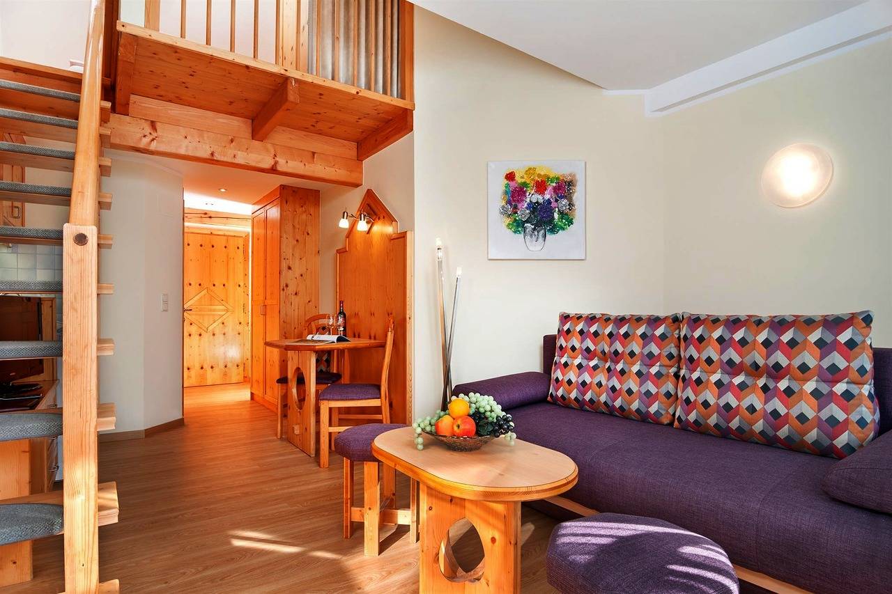 Ganze Ferienwohnung, D/a - Wörthersee 4-6 in Karawanken und Bachergebirge, Finkenstein am Faaker See