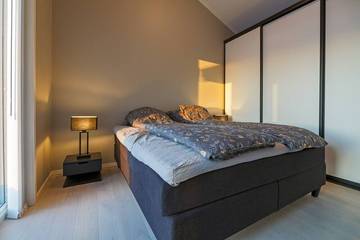 Blockhütte für 8 Personen in Vågan, Lofoten, Bild 1