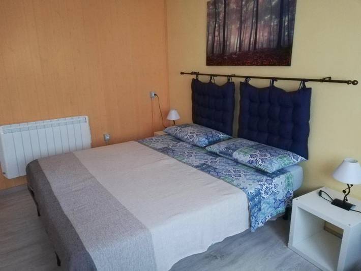 Chambre d’hôte pour 2 personnes, avec Vue à Omegna