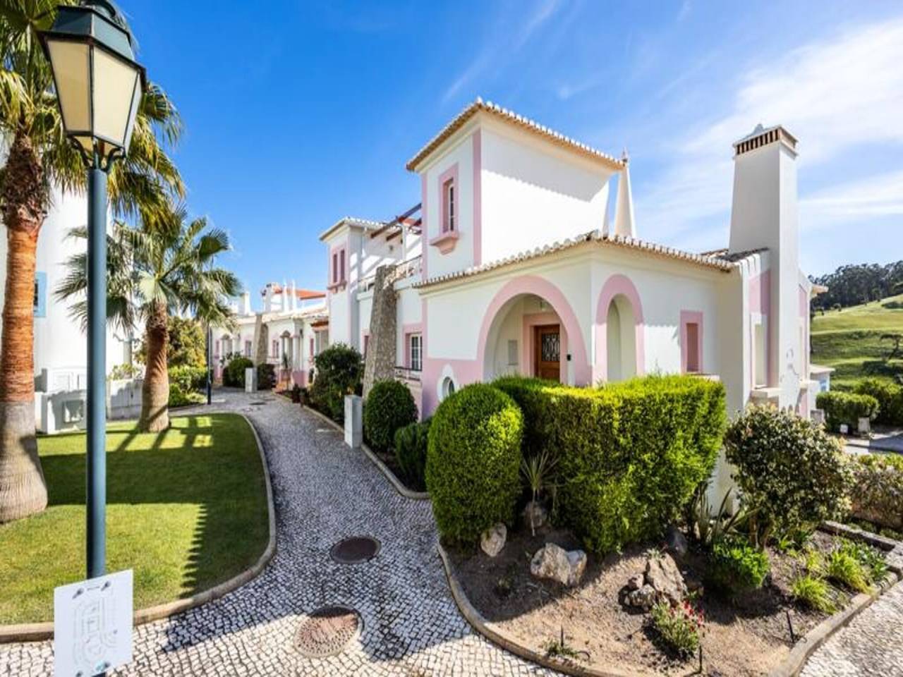 Ganze Wohnung, Wohnung in Budens am Santo Antonio Golf in Budens, Faro Distrikt