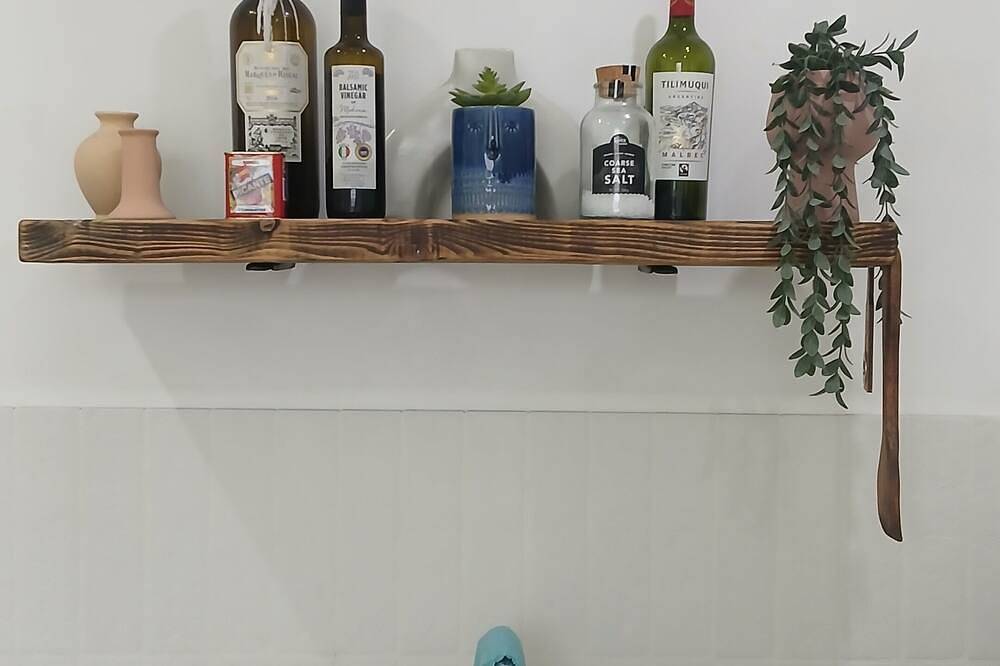 Entire apartment, Arty loft in central cardiff in Cardiff, Cardiff region