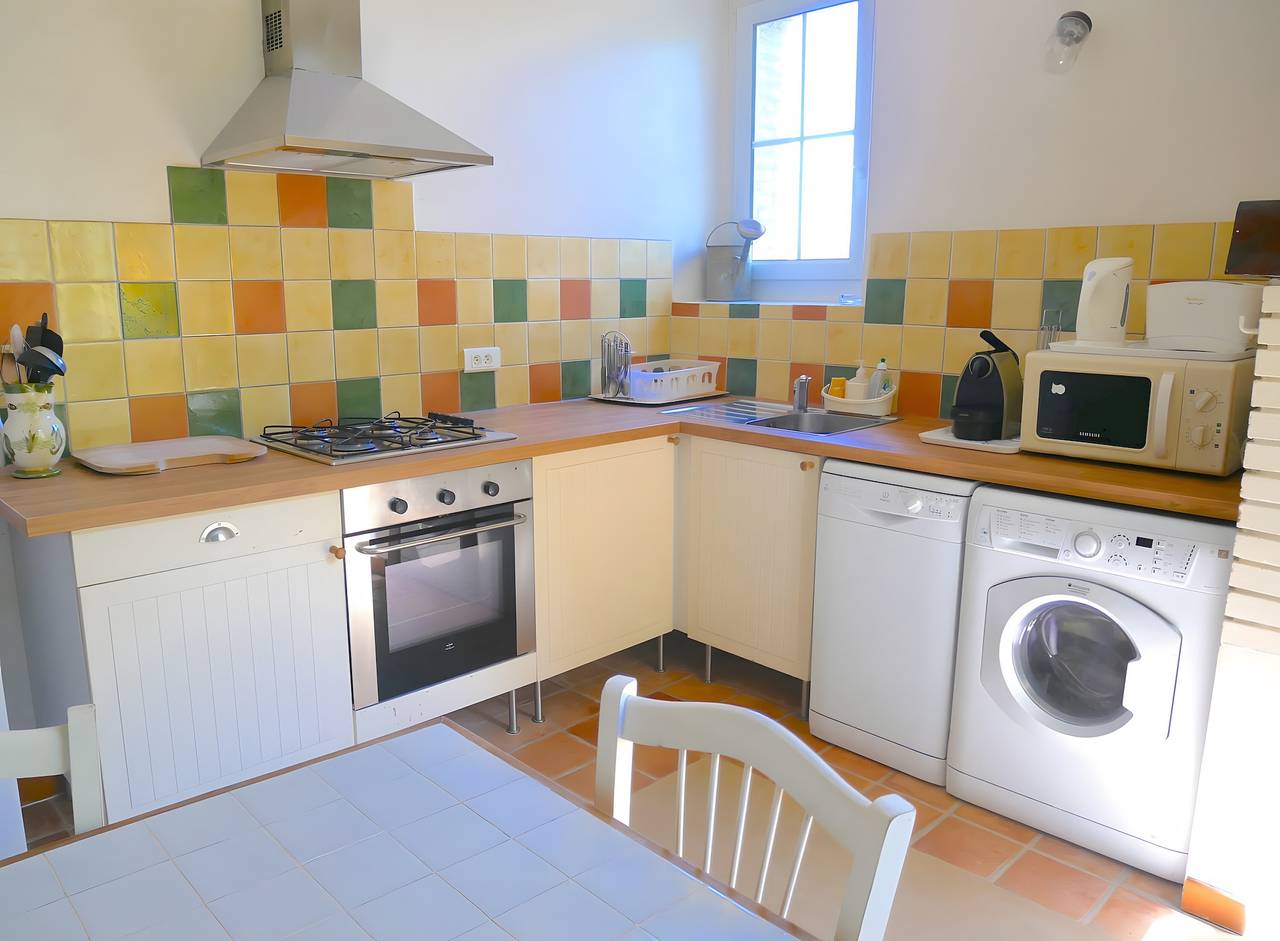 Gite Vertcastel - Encantador rincón verde con piscina y spa in Castelnaudary, Región de Carcassonne