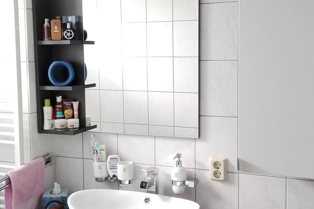 Private rooms in Trier \"Sleep&Coffee&Go\" in Trier, Landkreis Trier-Saarburg