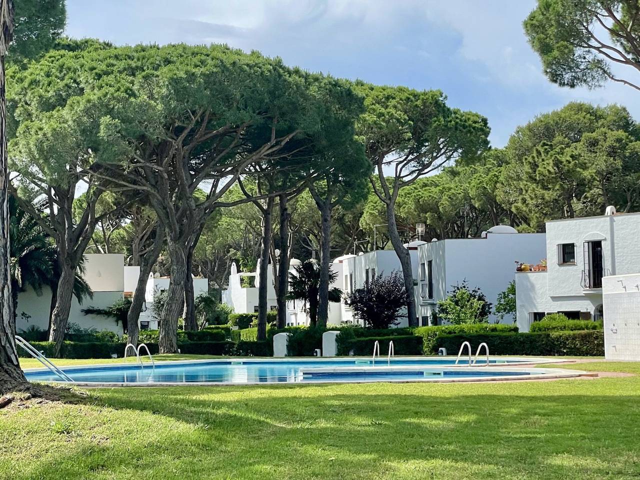 Helles Haus in Pals, Haustiere erlaubt, nahe Strand und Golf in Pals, Costa Brava
