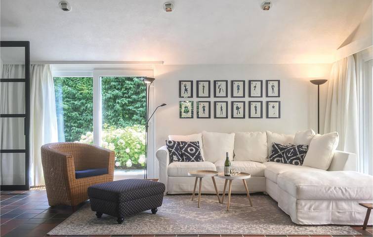 Ferienhaus für 8 Personen, mit Garten und Terrasse in Walcheren - 3