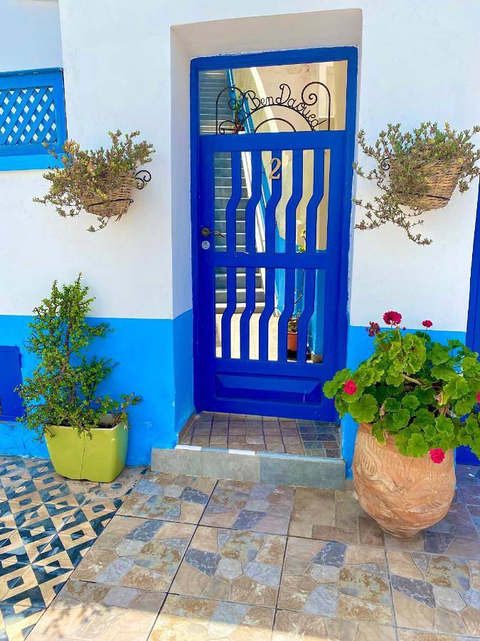 Gîte pour 5 personnes, avec vue à Oualidia - 2