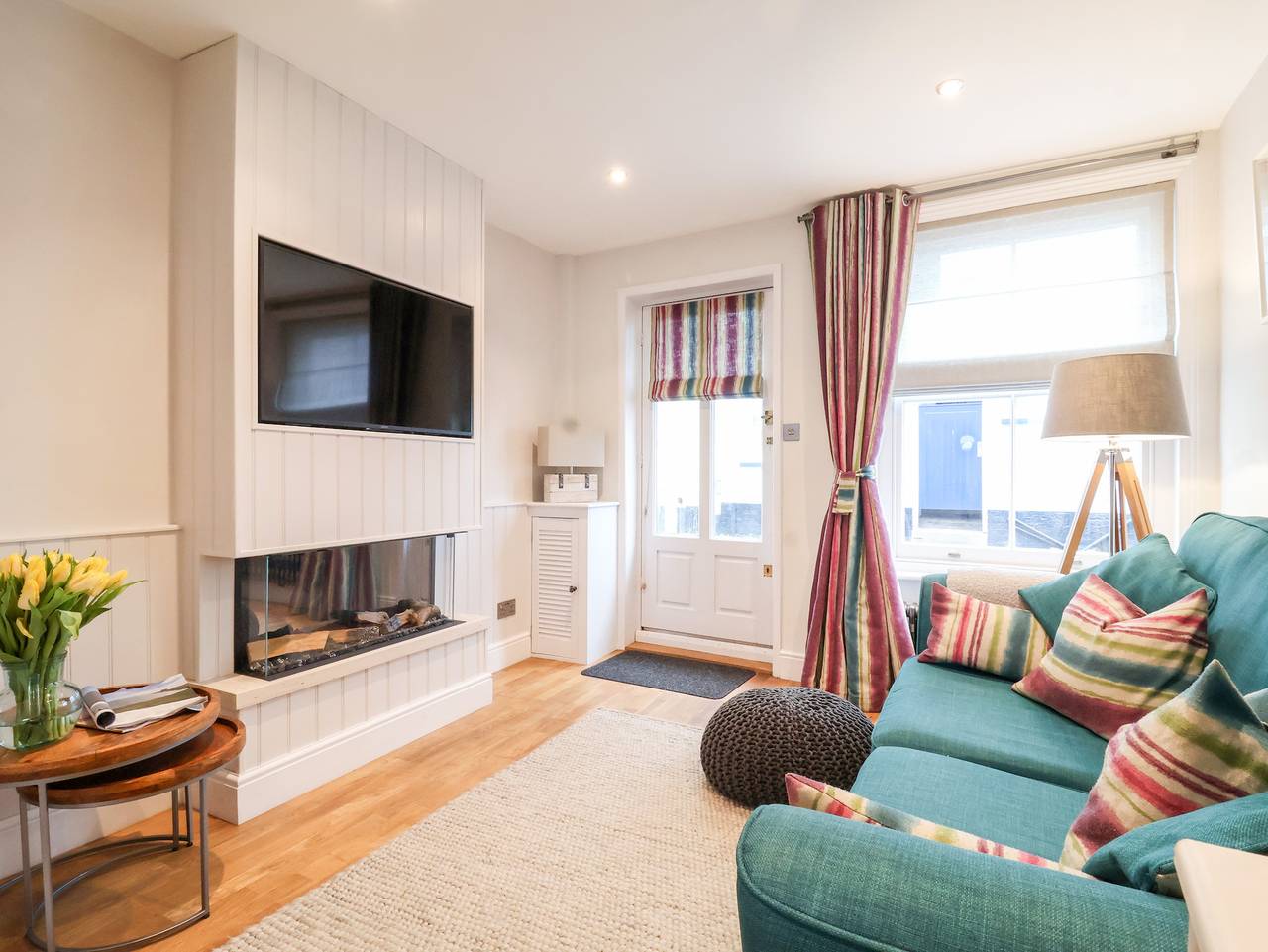 51 Tern Cottage, Aldeburgh in Aldeburgh, Suffolk