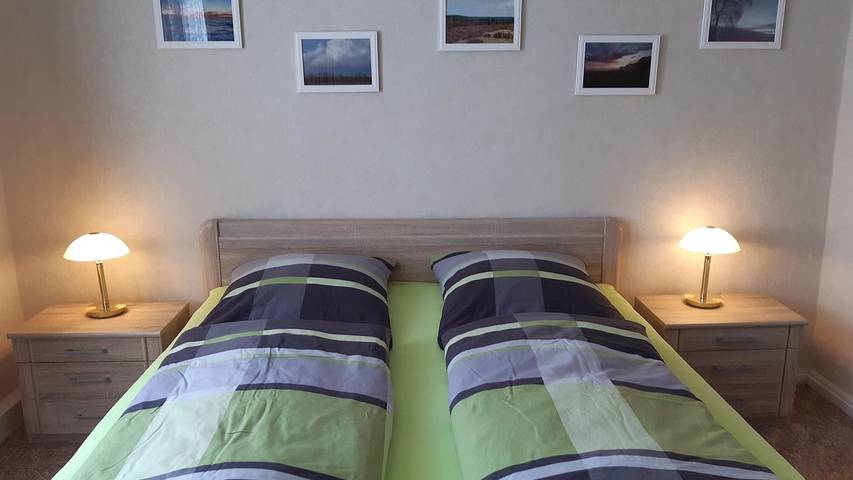 Ferienwohnung für 6 Personen, mit Garten in Landkreis Heidekreis - 4