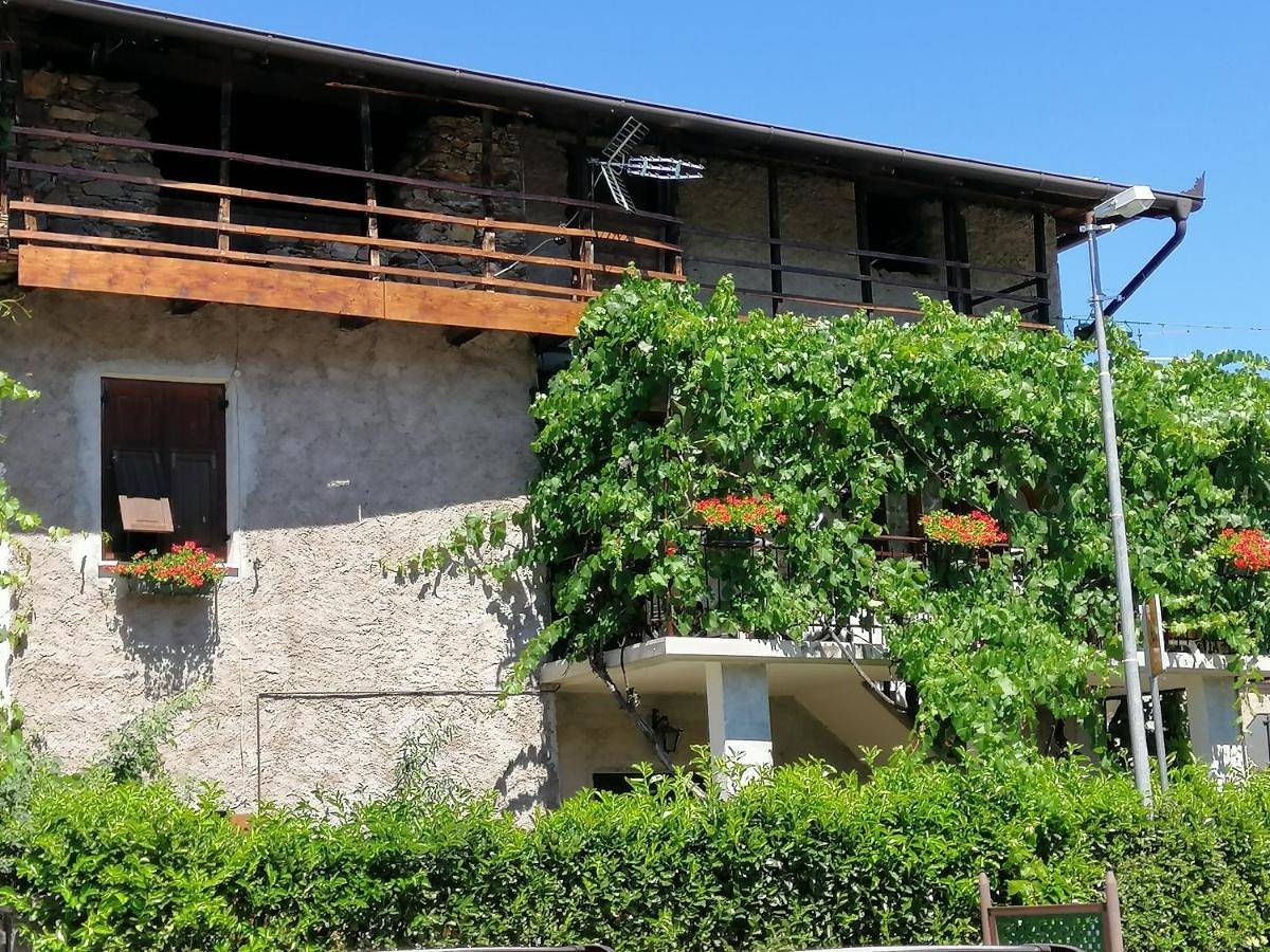 B&b Zita in Levico Terme, Lac de Caldonazzo