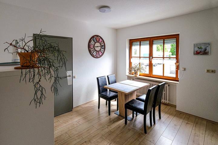 Gîte pour 3 personnes dans Selters - 4