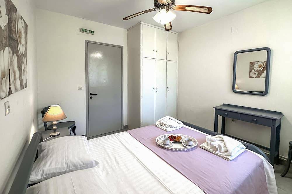 Geheel appartement, Prachtig appartement in Aghios. in Messenia