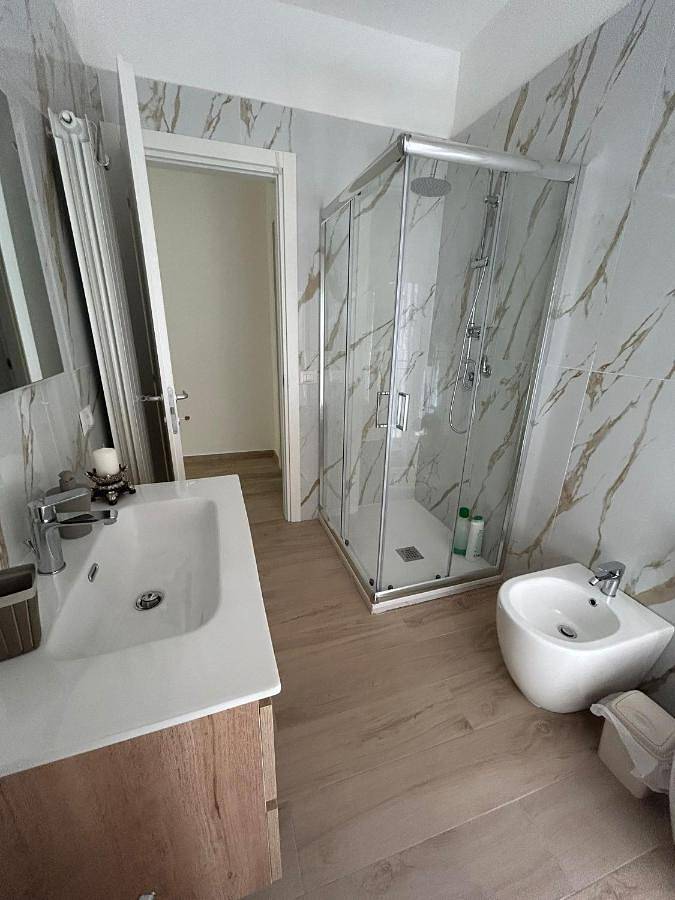 Gîte pour 2 personnes, avec balcon et vue à Caltanissetta - 2