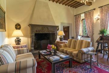 Villa voor 26 Personen in Arezzo, Provincie Arezzo, Afbeelding 3