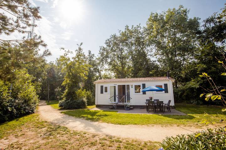 Appartement voor 5 personen, with Balkon/Terras and Terras as well as Zwembad in Bergen (Limburg)