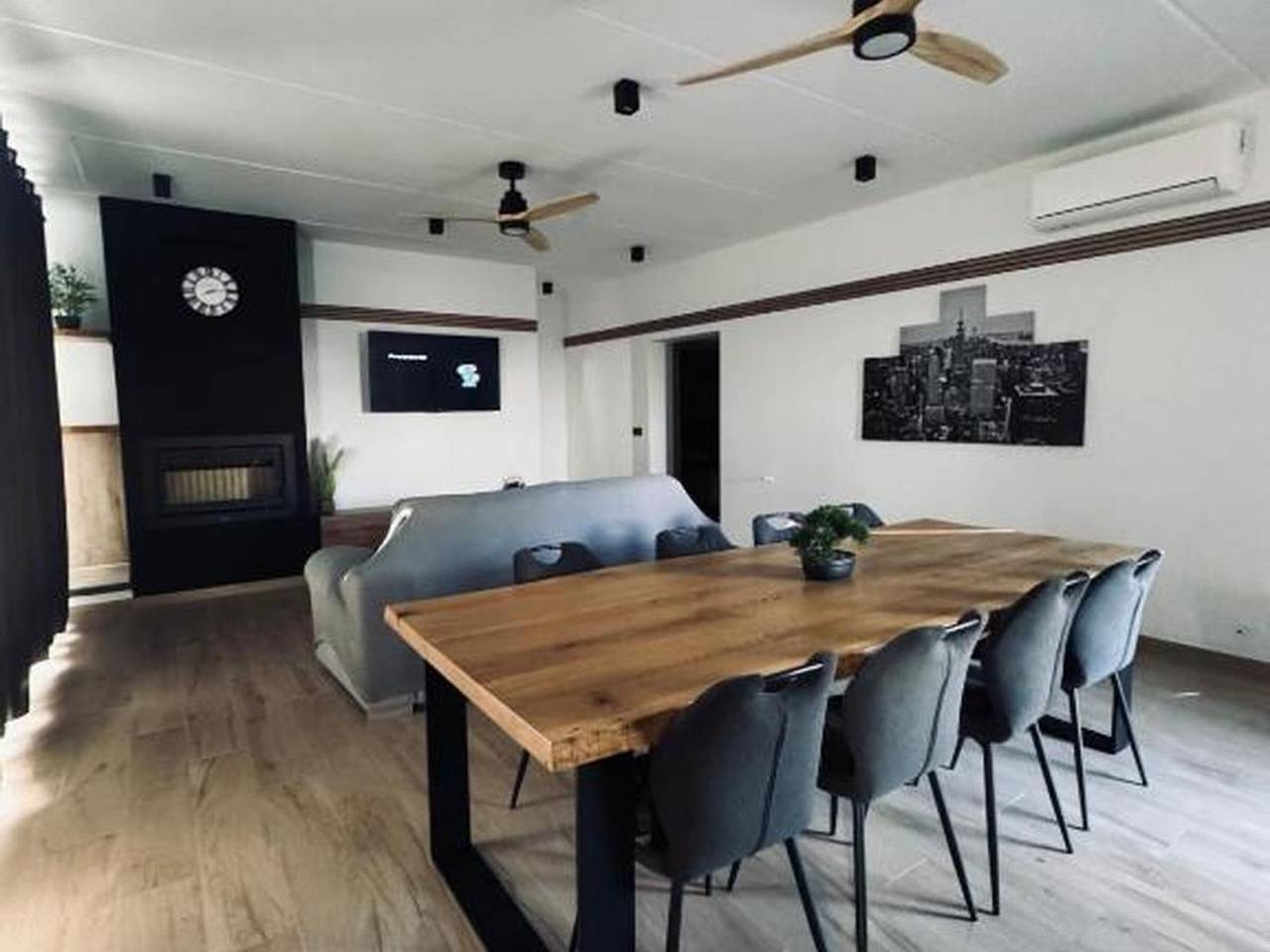 Andalusischer Rückzugsort mit Privatem Pool und Grill in Pozo Alcón, Jaén Provinz