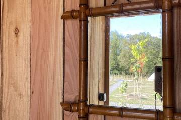 Camping pour 4 Personnes dans Thiel-sur-Acolin, Allier, Photo 4