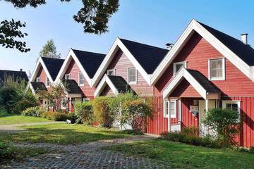 Ferienpark für 6 Personen in Wendisch Rietz, Scharmützelsee, Bild 3