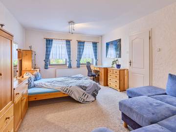 Apartament Wakacyjny dla 4 osoby w Vrchlabí, Sudety Czechy, Zdjęcie 2