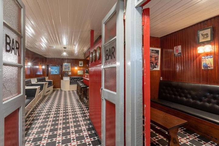 Holiday rental for 19 people, with Hot tub in Killorglin