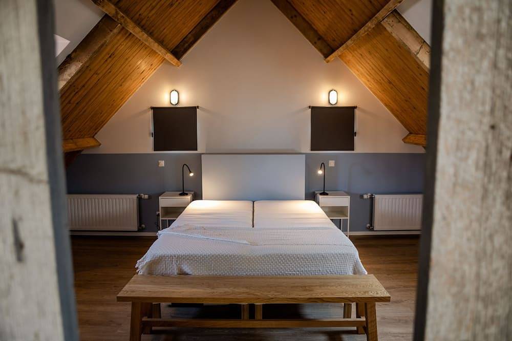 Geheel appartement, Prachtig 6-persoons appartement in het bruisende centrum van Yerseke! in Yerseke, Nederlandse Noordzeekust