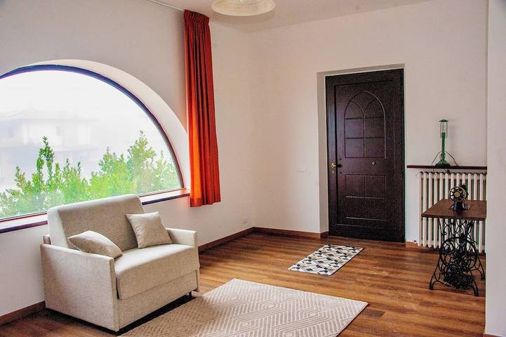 Chambre d’hôte pour 6 personnes à Castiglione del Lago - 3