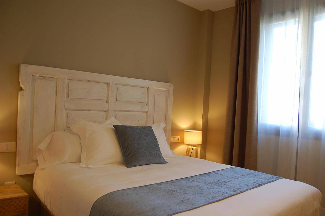 Dauria Suites Ha in Soria, Provincia de Soria