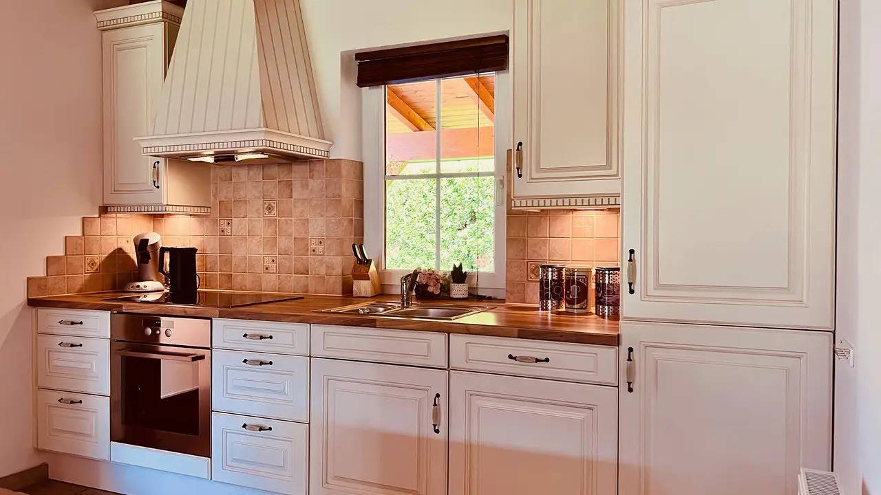 Villa für 6 Personen (70 m²) in Kötschach-Mauthen in Gailtaler Alpen, Kötschach-Mauthen
