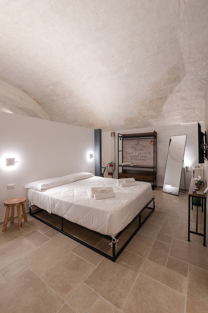 Maison de vacances pour 4 personnes - 1