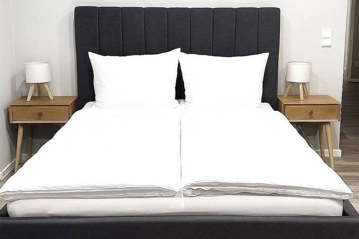 Ferienwohnung für 2 Personen am Phantasialand - 4