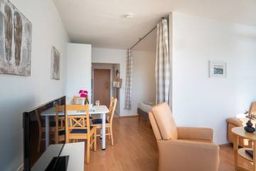 Ferienwohnung für 2 Personen in Steinwarder, Heiligenhafen, Bild 3