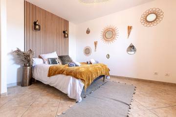 Ferienhaus für 6 Personen in Afa, Ajaccio und Umgebung, Bild 3