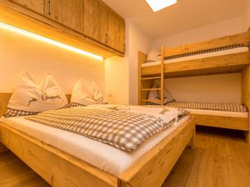 Hütte für 6 Personen in Mittersill, Bundesland Salzburg, Bild 4