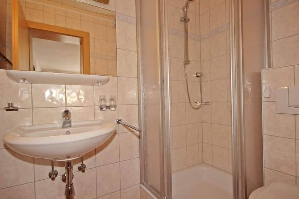 Geheel appartement, Appartement Handle in Glockturmkamm, Ried im Oberinntal