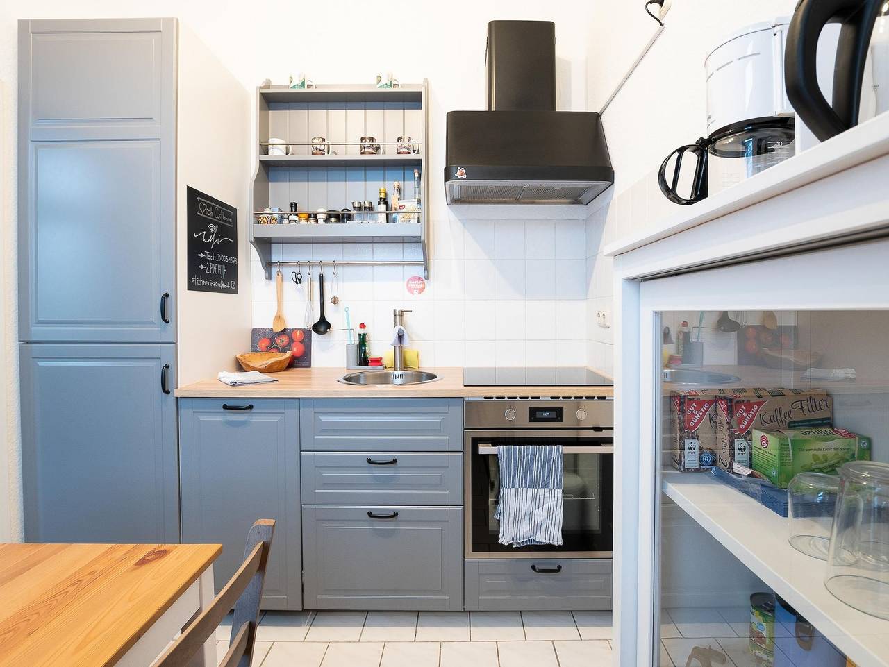 Ganze Wohnung, Bodelschwing, App. 101 in Chemnitz, Chemnitz und Umgebung