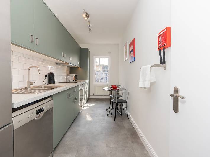 Gîte pour 2 personnes à Bath - 4