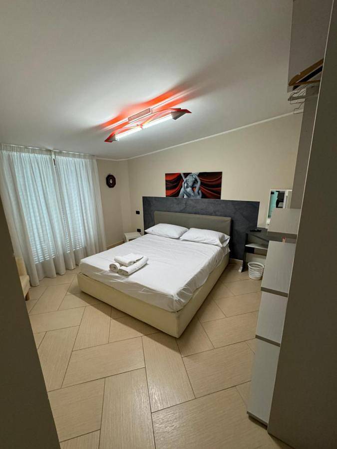 Villa in Marigliano, Parco nazionale del Vesuvio