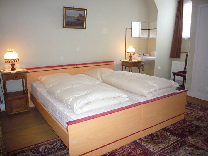 Gîte pour 5 personnes dans Schnepfenried
