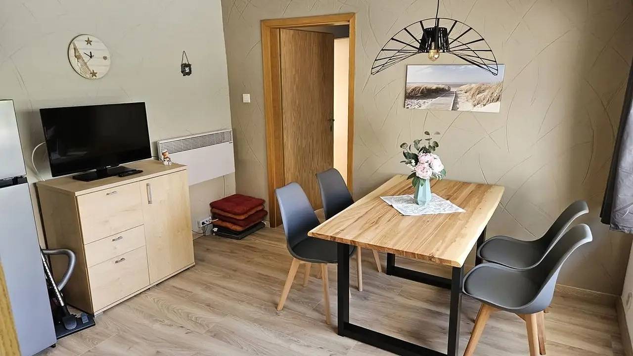 Ferienhaus für 4 Personen (49 m²) in Silz (Müritz) in Silz, Fleesensee