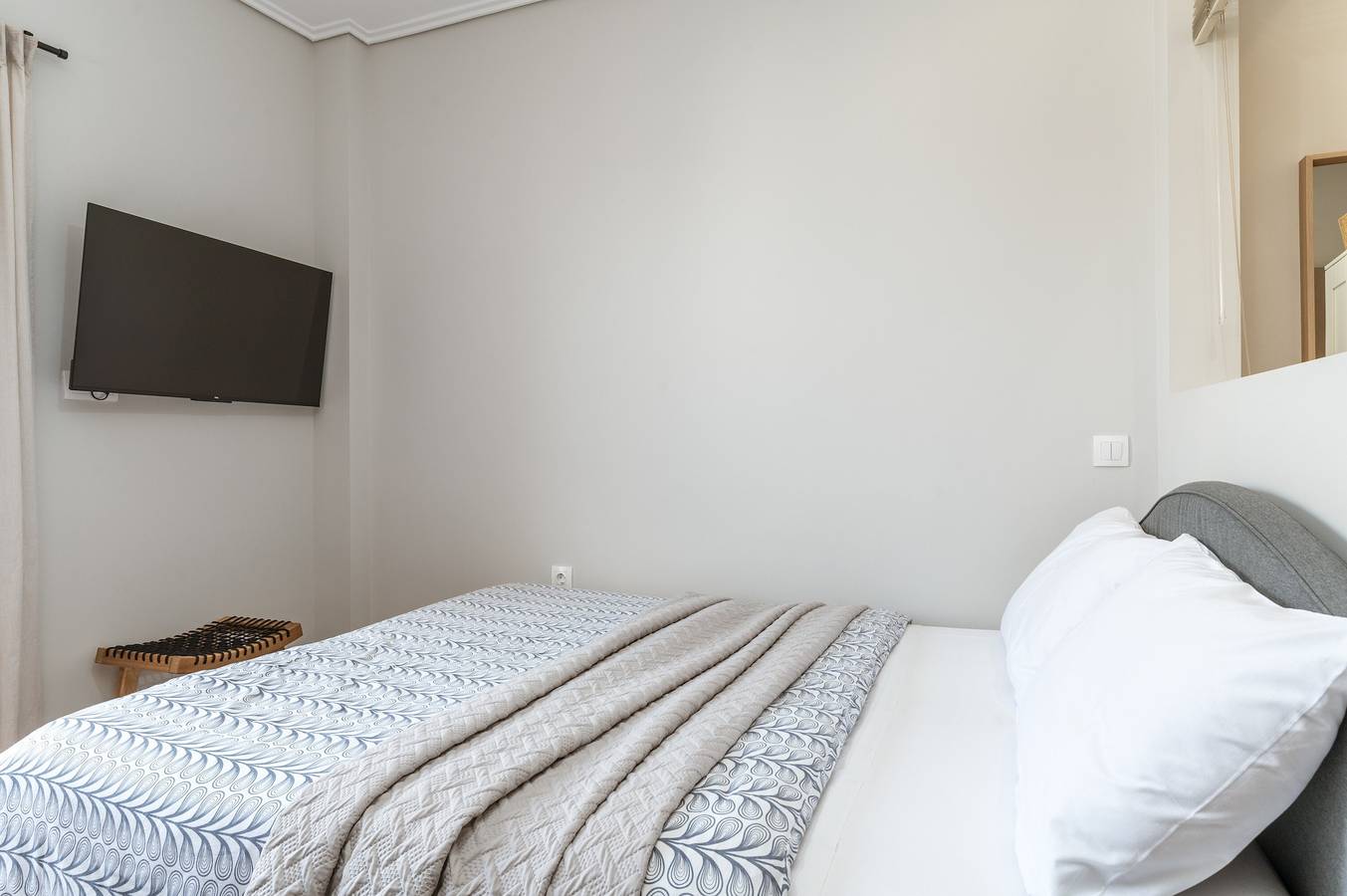 Appartement 'Meliti Kalamata' met Uitzicht op de Bergen, Wifi en Airconditioning, foto 12