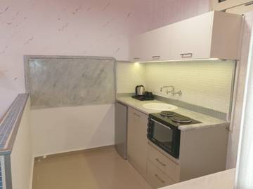 Bungalow para 8 Personas en Norte de Creta, Creta, Foto 3