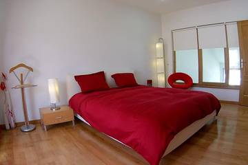 Maison De Vacances pour 6 Personnes dans Nazaré, Leiria District, Photo 1