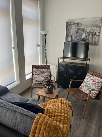 Apartamento para 4 Personas en Puertu Chicu (Llanes), Llanes, Foto 2